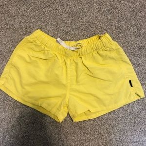 Patagonia Water Shorts